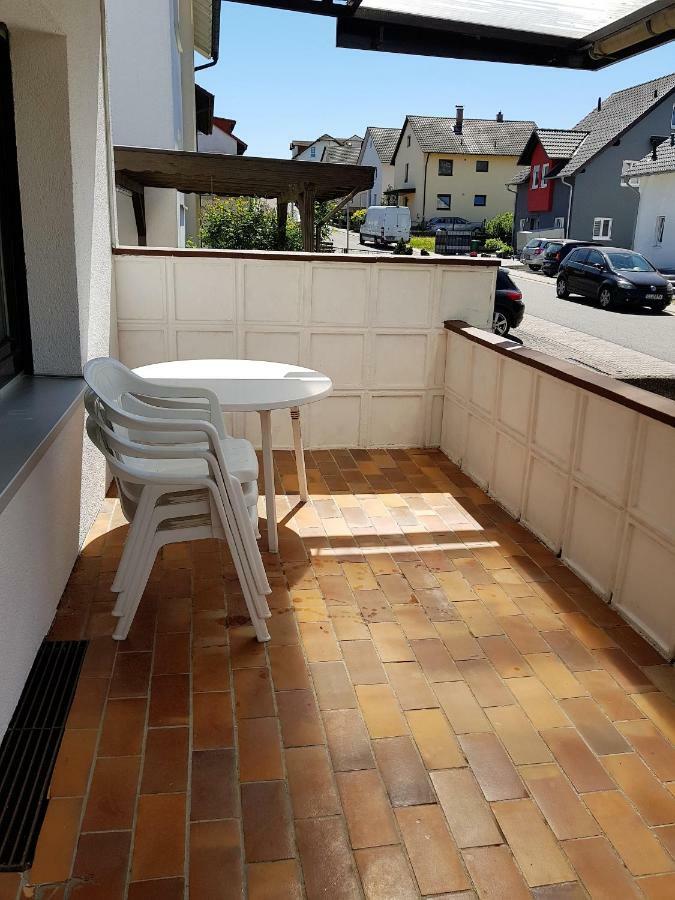 Urige Gemutliche Ferienwohnung 64 M2 In Dielheim, Nahe Heidelberg Exterior foto